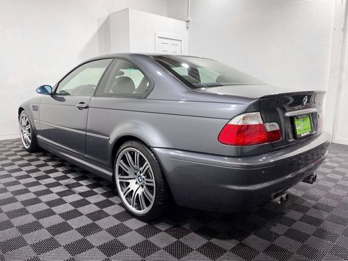 Used 2003 BMW M3 Coupe RWD image 18