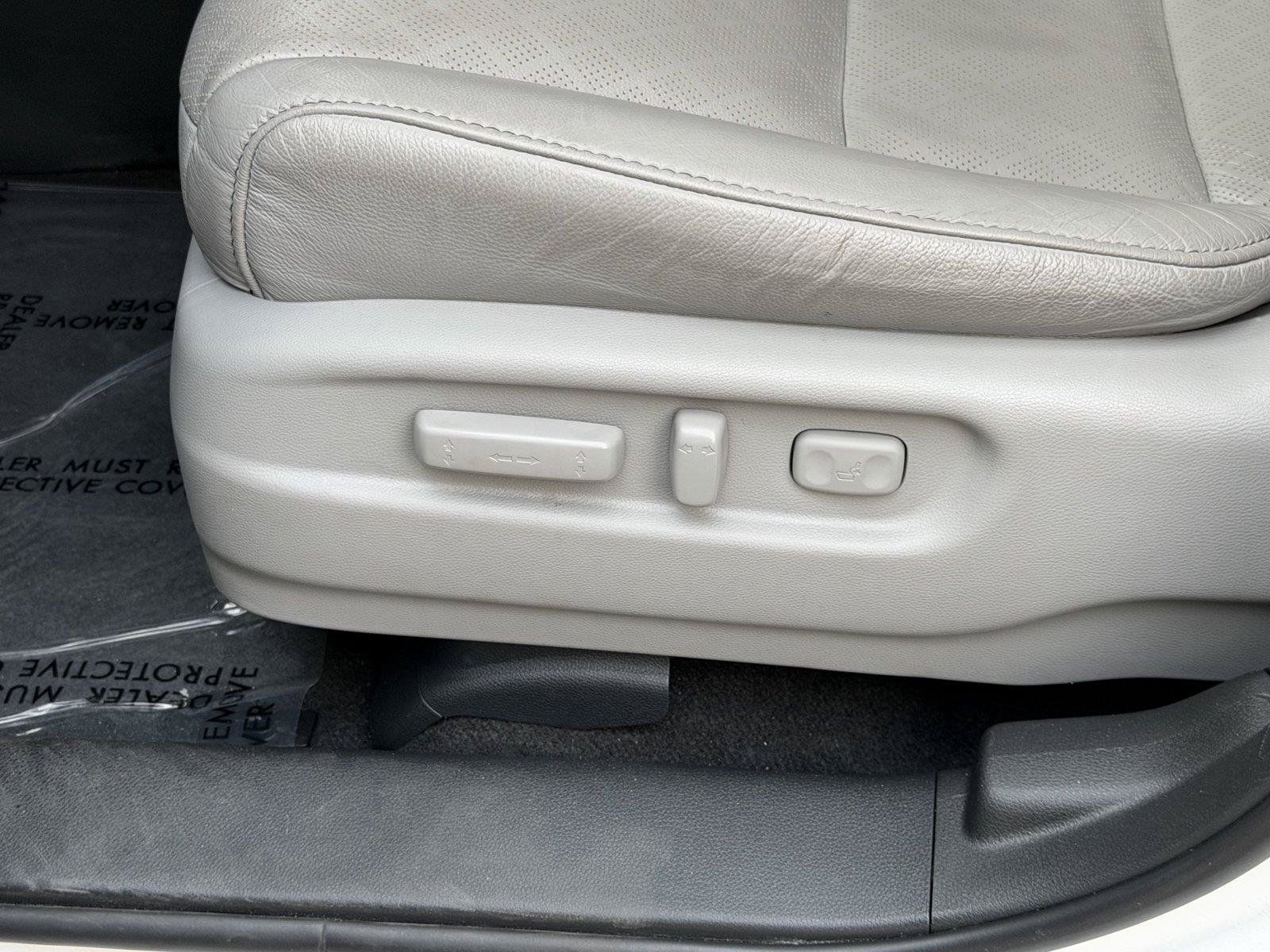 Used 2023 Honda Passport Elite image 14