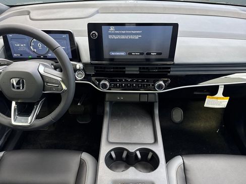 New 2026 Honda Prologue Touring image 28