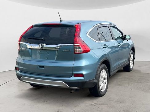 Used 2016 Honda CR-V EX image 5