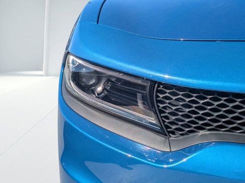 Used 2022 Dodge Charger GT w/ Blacktop Package image 8