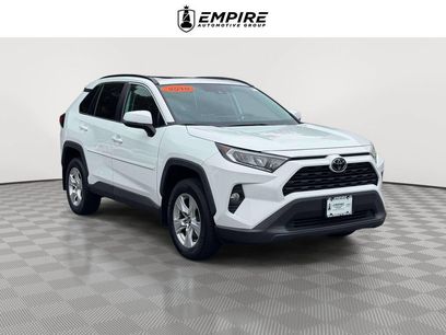 Used 2019 Toyota RAV4 XLE w/ Convenience Package