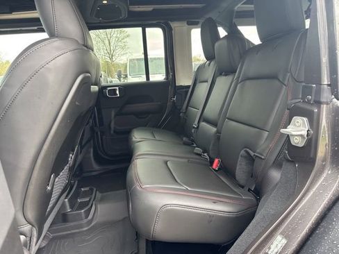 New 2026 Jeep Wrangler Unlimited Rubicon 392 AWD/4WD image 28