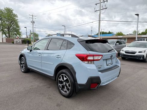 Used 2018 Subaru Crosstrek 2.0i Premium AWD/4WD image 11