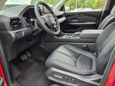 Certified 2026 Honda Passport RTL image 14