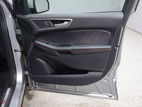 Used 2024 Ford Edge ST-Line AWD/4WD image 24