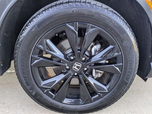 Certified 2023 Honda CR-V Sport Touring image 34