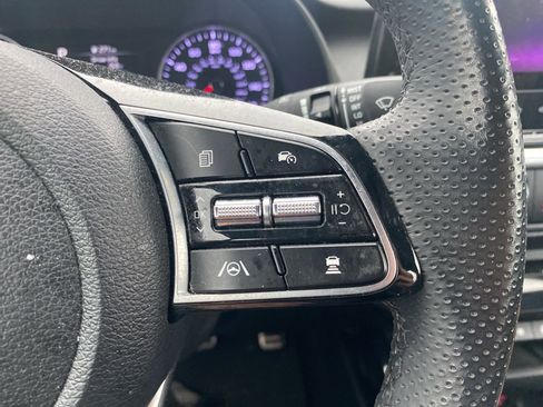 Used 2022 Kia Forte GT-Line w/ GT-Line Premium Package image 25