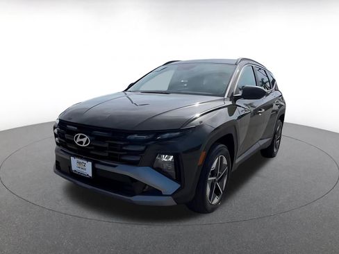 Used 2025 Hyundai Tucson SEL image 7