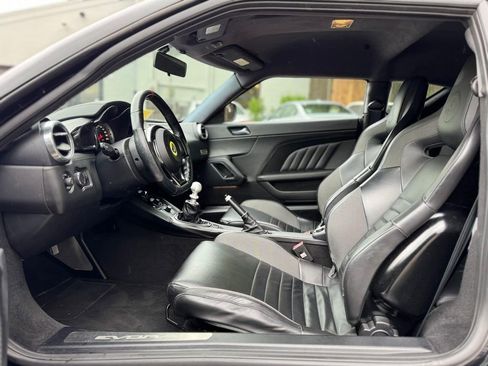 Used 2018 Lotus Evora 400 RWD image 20