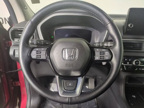 Certified 2024 Honda Pilot Elite image 18