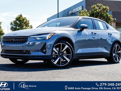 Used 2022 Polestar Polestar 2 w/ Plus Package
