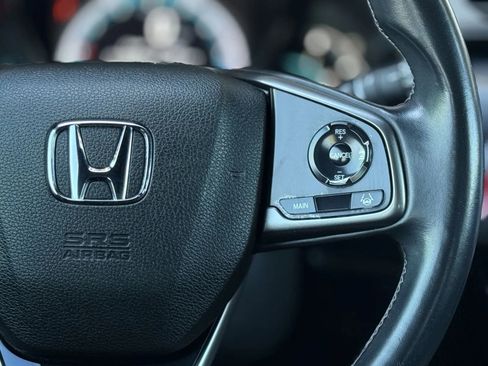 Used 2020 Honda Civic EX image 24