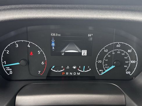 Used 2024 Ford Transit 350 w/ Exterior Upgrade Package RWD image 21