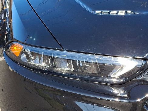 Used 2024 Dodge Hornet R/T w/ R/T Blacktop Package image 10