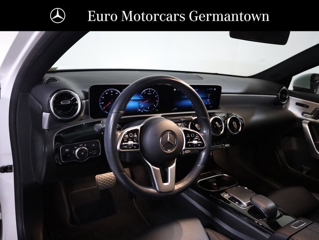 Used 2020 Mercedes-Benz A 220 4MATIC image 22