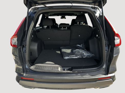 Certified 2026 Honda CR-V Sport image 23