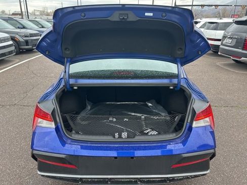 New 2026 Hyundai Elantra SEL Sport image 31