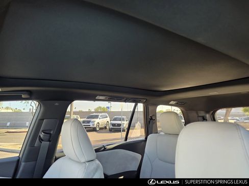 New 2026 Lexus TX 350 AWD image 15