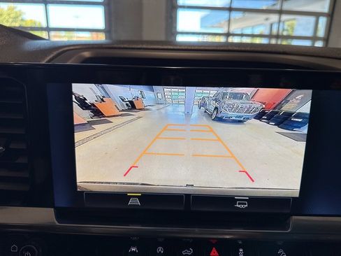 Used 2023 Chevrolet Silverado 1500 RST image 32