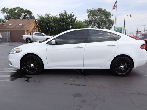Used 2015 Dodge Dart SE w/ Convenience Group FWD image 2