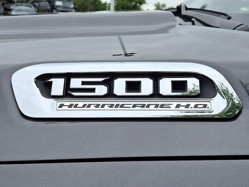 Certified 2026 RAM 1500 Limited AWD/4WD image 34