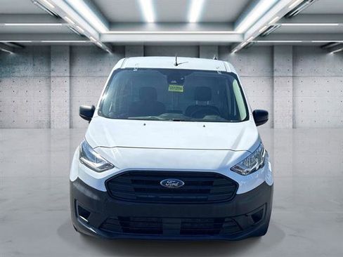 Used 2022 Ford Transit Connect XL w/ CNG/LPG Engine Prep Package FWD image 2