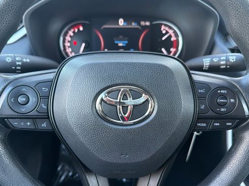 Certified 2024 Toyota RAV4 LE image 22