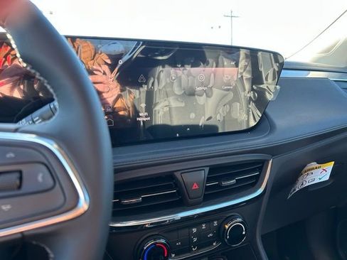 New 2026 Buick Encore GX Preferred w/ Advanced Technology Package image 32