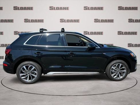 Certified 2023 Audi Q5 2.0T Premium Plus w/ Premium Plus Package AWD/4WD image 6