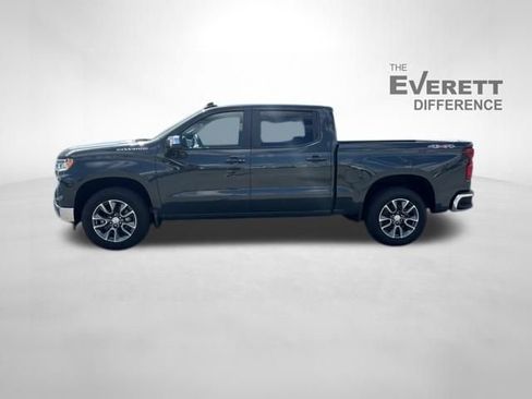 New 2026 Chevrolet Silverado 1500 LT w/ Safety Package image 10