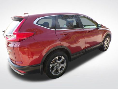 Used 2019 Honda CR-V EX-L image 8