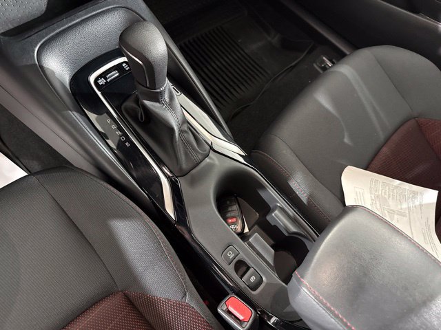 Used 2023 Toyota Corolla SE FWD image 20