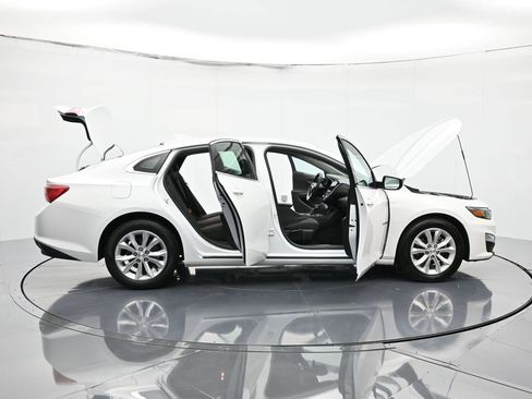 Certified 2023 Chevrolet Malibu LT image 46