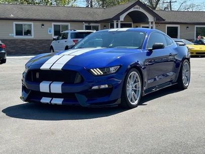 Used 2016 Ford Mustang Shelby GT350 w/ Technology Package