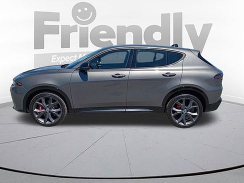 Used 2025 Dodge Hornet GT AWD/4WD image 8