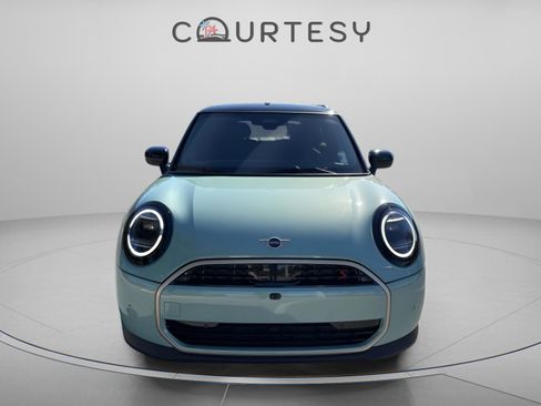 Used 2025 MINI Cooper S image 10