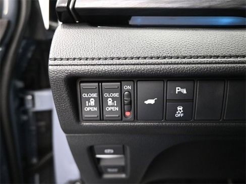 New 2026 Honda Odyssey Elite image 26