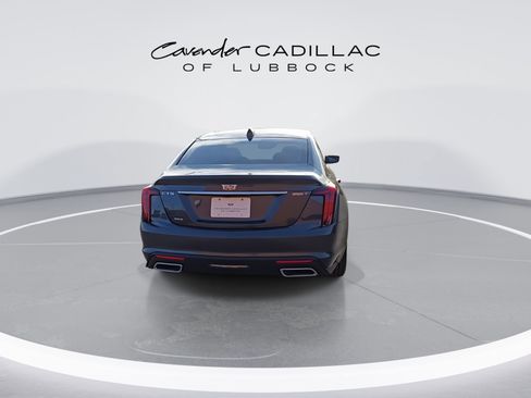 New 2026 Cadillac CT5 Premium Luxury image 7
