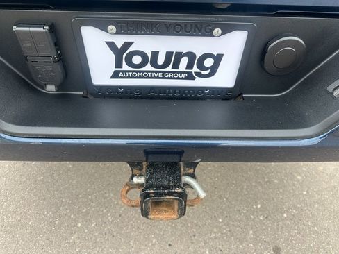 Used 2020 GMC Sierra 3500 Denali image 12