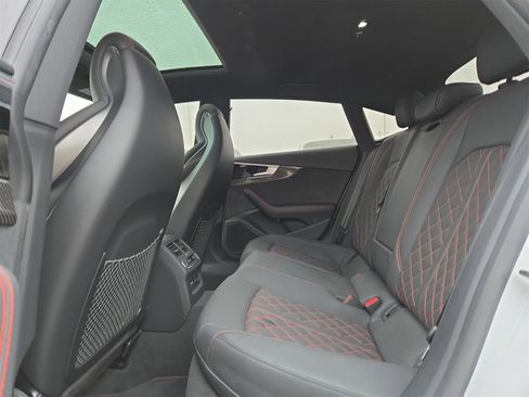 Certified 2024 Audi S5 Prestige image 13