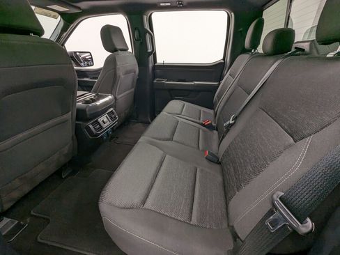 Used 2022 Ford F150 XLT w/ Equipment Group 302A High image 22