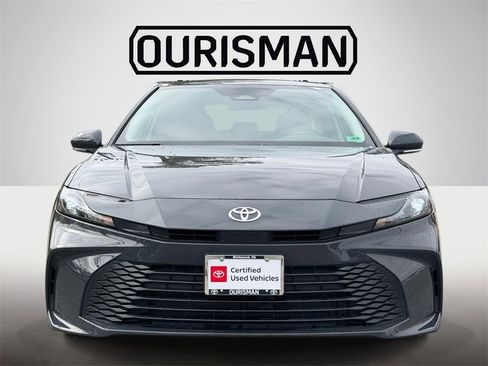 Certified 2025 Toyota Camry LE image 25