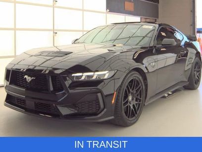 Used 2024 Ford Mustang GT Premium