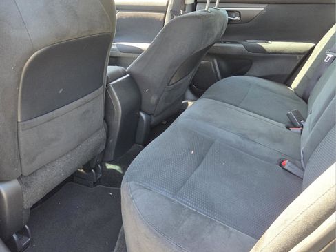 Used 2015 Nissan Altima 2.5 S w/ Sport Value Package FWD image 27