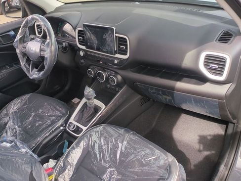 New 2026 Hyundai Venue SEL image 26