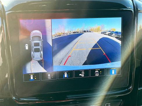 Used 2023 Chevrolet Traverse Premier w/ LPO, Floor Liner Package image 14