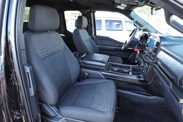 Used 2021 Ford F150 XL w/ Equipment Group 101A High AWD/4WD image 27