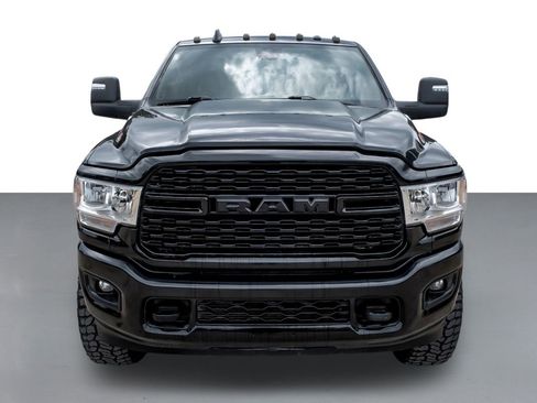 Used 2024 RAM 2500 Big Horn AWD/4WD image 47