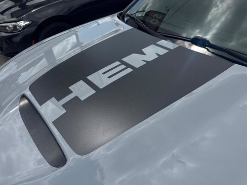 Used 2021 Dodge Charger R/T w/ Daytona Edition Group image 20